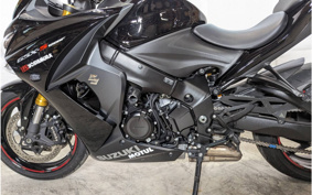 SUZUKI GSX-S1000F 2019 GT79B