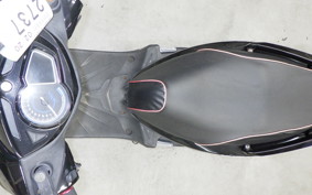 YAMAHA CYGNUS 125 XSR 2 2015 SE44J