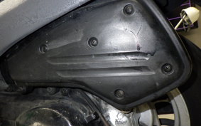 HONDA LEAD 100 1996 JF06