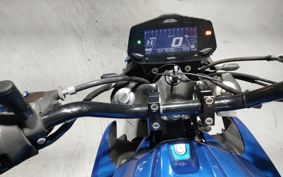 SUZUKI JIKUSA-250 ED24J