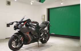 KAWASAKI ZX 10 NINJA ABS 2022 ZXT02L