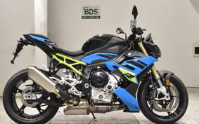 BMW S1000R 2025