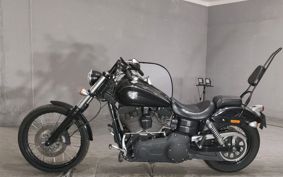 HARLEY FXDWG1580 2014 GP4