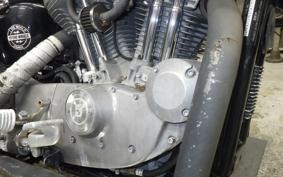 HARLEY XLH883 HUGGER 2022