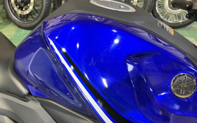 YAMAHA MT-03 2017 RH07J