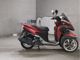 Фото Yamaha TRICITY 125 с японского аукциона
