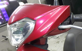 YAMAHA AXIS 125 Z 1999 SED7J