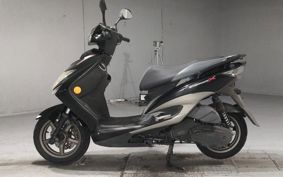 YAMAHA CYGNUS125XSR SE44J
