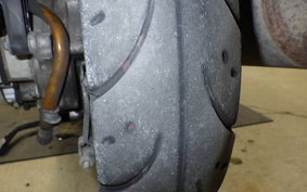 HONDA TODAY 2 2007 AF67