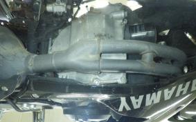 YAMAHA YZF-R25 2003 RG10J