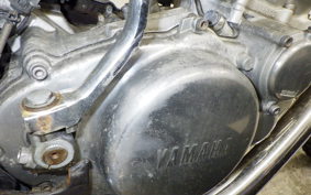 YAMAHA SR400 Gen.3 2008 RH01J