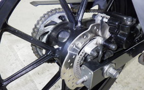 SUZUKI GSX-R125 2012 DL33B