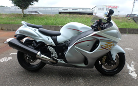 SUZUKI GSX1300R HAYABUSA 2015 GX72B