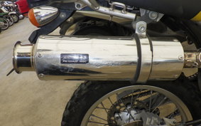 YAMAHA TRICKER DG10J