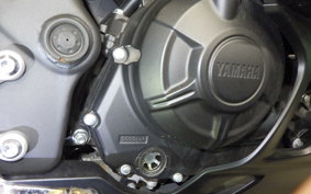 YAMAHA YZF-R25 A 1996 RG74J