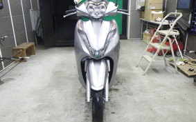 HONDA LEAD 125 2013 JF45