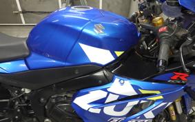 SUZUKI GSX-R1000R A 2019 DM11G