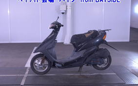 HONDA DIO