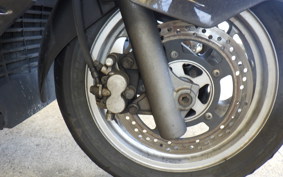 SUZUKI SKYWAVE 250 (Burgman 250) Gen.3 CJ46A