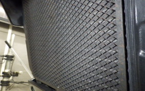 KAWASAKI GPZ400S 1989 EX400A