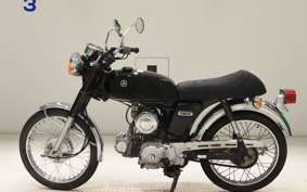 YAMAHA YB-1 Gen.2 2007 UA05J