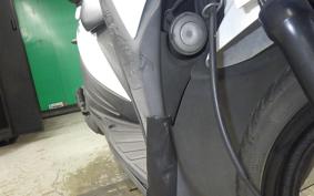 SUZUKI ADDRESS 110 2009 CE47A