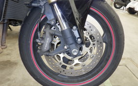 HONDA CBR600RR GEN 2 2005 PC37