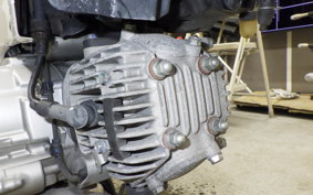 HONDA ｸﾛｽｶﾌﾞ50 AA06