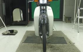 SUZUKI BIRDIE 50 BA41A