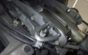 HONDA GYRO CANOPY TA03