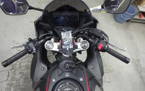 HONDA CBR650R 2020 RH03