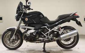 BMW R1200R 2012