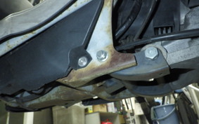 SUZUKI ﾚｯﾂG CA4AA