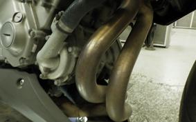 KAWASAKI ER600 N 2006 ER650A