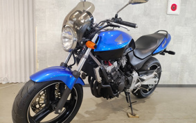 HONDA HORNET 250 MC31