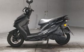 YAMAHA CYGNUS125XSR SED8J