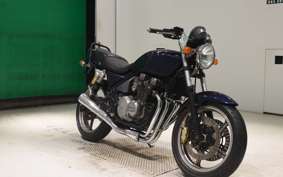KAWASAKI ZEPHYR 400 Gen.1 1989 ZR400C