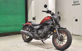 HONDA REBEL 250 S 2019 MC49
