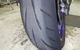 YAMAHA MT-09 ASP 2019 RN52J