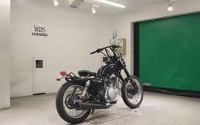 SUZUKI GRASS TRACKER 2005 NJ4BA