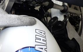 YAMAHA RZ350 1981 4U0