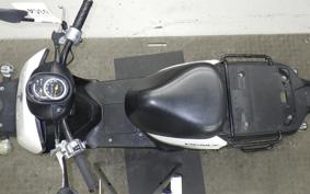 HONDA ﾍﾞﾝﾘｨ50 AA03