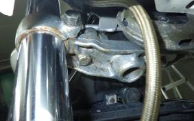 HONDA HORNET 250 2010 MC31