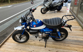 HONDA MONKEY 125 JB02