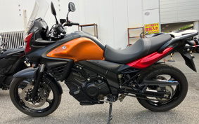 SUZUKI DL650 ( V-Strom 650 ) 2017 VP56A
