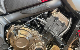 HONDA CB650R 2021 RH03
