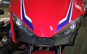 HONDA CBR400R 2025 NC65