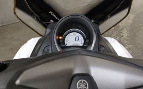 YAMAHA N-MAX 125 SED6J