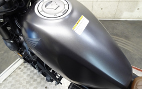 HONDA REBEL 250  S E-clutch MC49