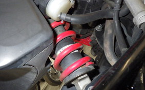 HONDA VTR 250 Gen. 2 MC33